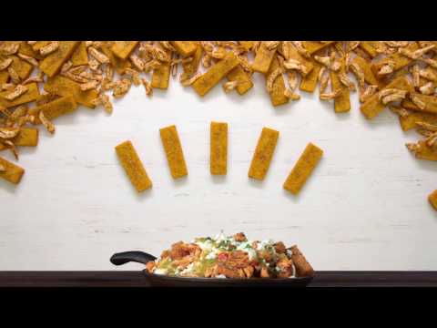 #ChilisArtOfTheBurger