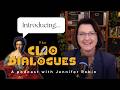 Introducing The Clio Dialogues