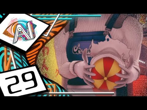 It's YOU ⎢ AI The Somnium Files – nirvanA Initiative Part 29