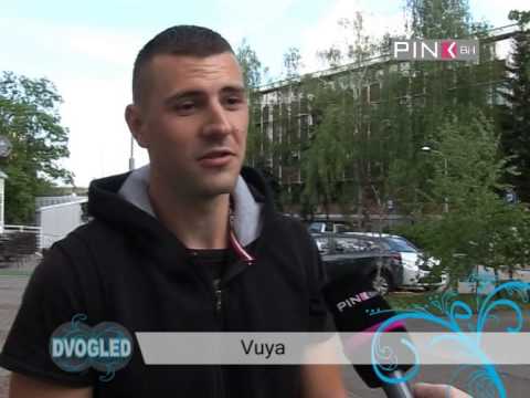 VUYA & FOX INTERVJU NA PINK BH
