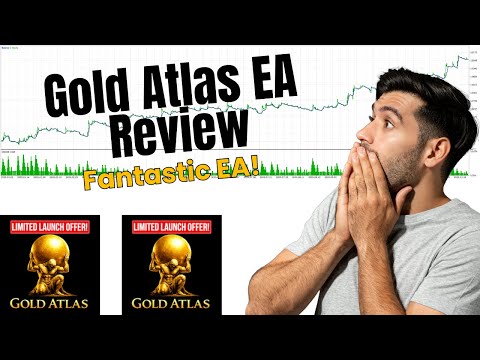 Video Gold Atlas