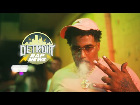HellBoy Rodd - Club House (Official Video) DetroitRapNews Exclusive