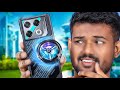 Infinix Rocked TECHBOSS Shocked Infinix GT 20Pro 5G