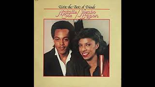 Natalie Cole &amp; Peabo Bryson - Gimme Some Time