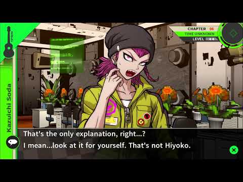 Danganronpa V2: pt 15