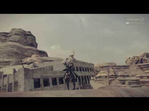 Nier:Automata Theme Song