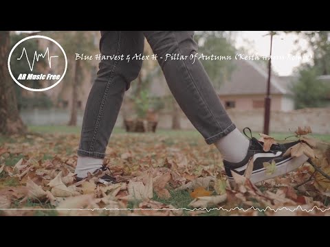 Blue Harvest & Alex H - Pillar Of Autumn (Keith Harris Remix)
