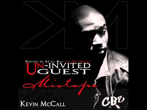 Kevin McCall - Compliments