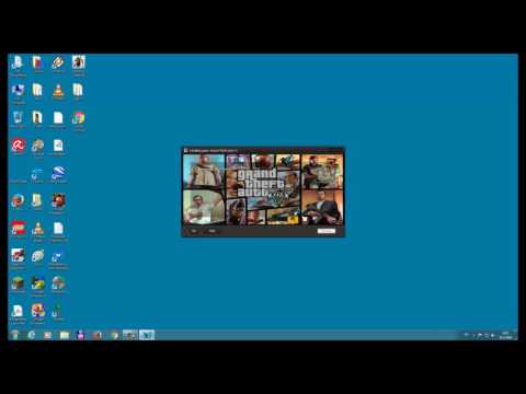 Kako skinuti i najbrze instalirati GTA 5 lako