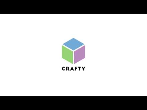GitHub - PJunhyuk/crafty: Visual programming GUI for pastel language