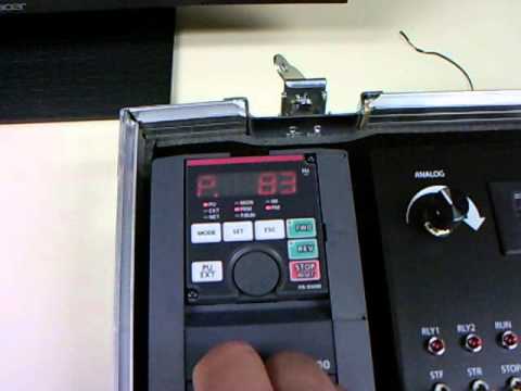 Mitsubishi VFD - Mitsubishi AC Drives Latest Price, Dealers & Retailers