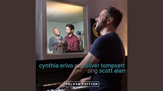 Anything Worth Holding On To (Duet Version)