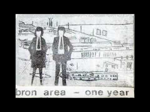 Bron Area - Sunday Morning (1980)