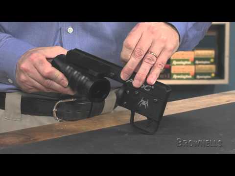 Brownells - Spikes Tactical 37mm Flare Launchers