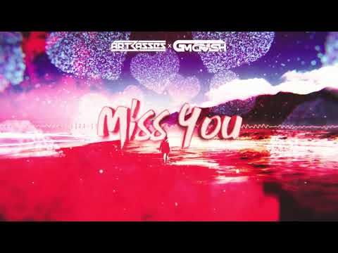 ARTBASSES X GMCRASH - MISS YOU (ORIGINAL MIX) [ZAPOWIEDŹ]