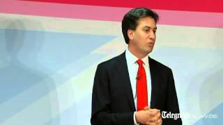 Ed Miliband: Israel escalation 'wins them no friends'