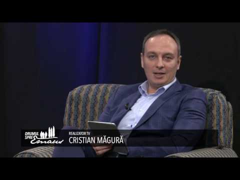 6.  Nicu Butoi si Cristian Magura  -  Dilemele crestinului