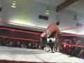 Here Comes The Pain Davey Richards
