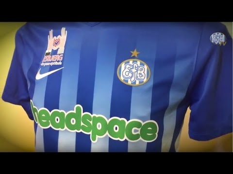 I Esbjerg passer vi på hinanden