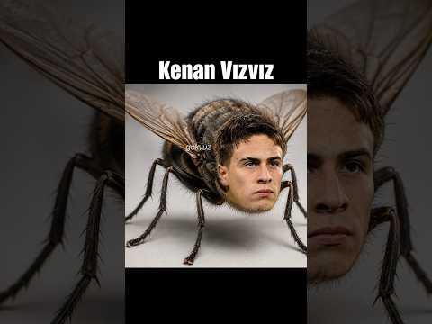 Sizce hangi KENAN YILDIZ daha komiktir? 😅