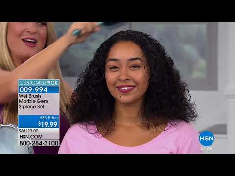 HSN | Focus On Beauty 09.05.2018 - 03 AM