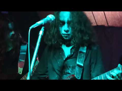 Ioroque - Anhangá (Live at Insurrection fest, Icoaraci - 2022)