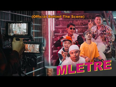 BTS MLETRE - DENNY CAKNAN N' GENK 'X' YOUNG LEX