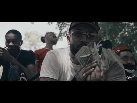 King Deezy - Vybez (Official Video) Shot by @DeifiedLife