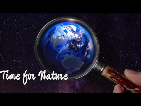 Time for real nature.😊😊😊/ Janan creatives.