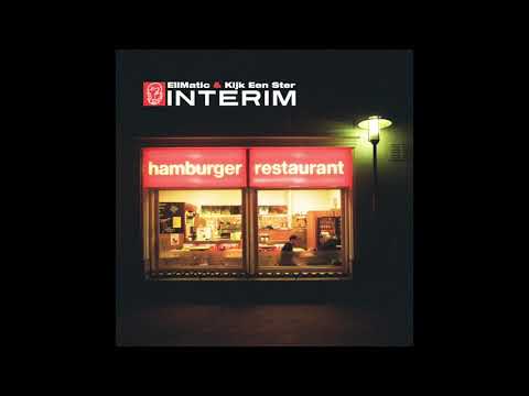 EllMatic & Kijk Een Ster - Don't Stress (feat. BlabberMouf)