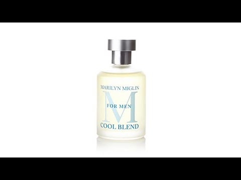 Marilyn Miglin Cool Blend for Men Cologne