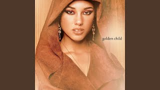 Musik-Video-Miniaturansicht zu Golden Child Songtext von Alicia Keys
