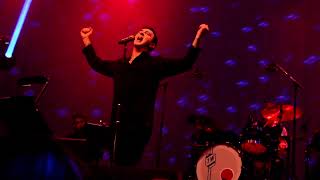 MARC ALMOND LIVE -BURN BRIGHT