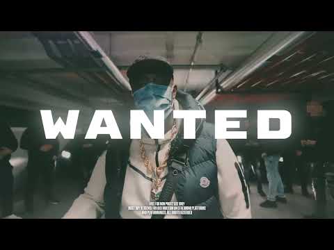 5ifty x 2M Drill Type Beat - "WANTED" | @ProdByTopC