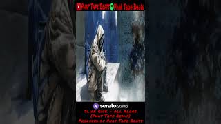 Slick Rick - All Alone (Phat Tape Remix)