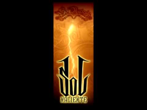 SOL NACIENTE ft EMCIKARIO & CAMALEON LANDAEZ - SI TU FUMAS-(ORLATH BEAT) PROD. CCE