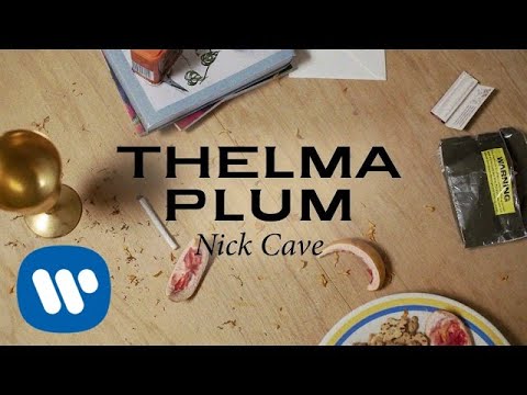 Video thumbnail for Nick Cave