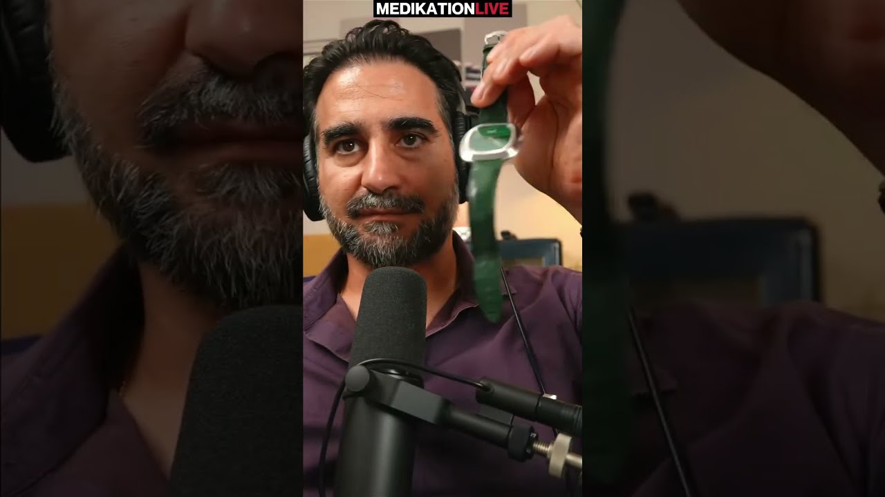 LIVE Replay - Medikation Live
