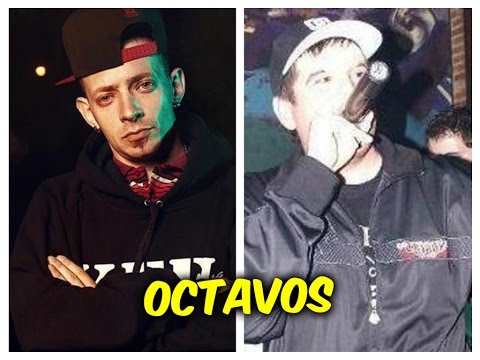 Dtoke vs Neonath - Octavos - SuperLetrasTorneo#1