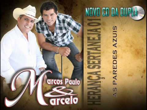 Paredes Azuis video