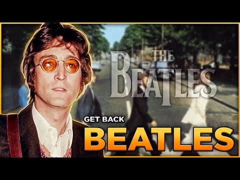 Get Back - Todos as Curiosidades Sobre os Beatles