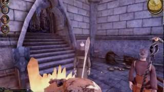 DA Origins Part 104: Turning Their Ambush Into Our Ambush