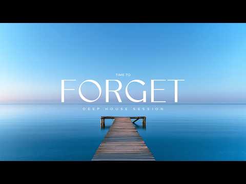 Deep House Mix 2026 | Relaxing Music | Barcelona Dreams
