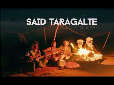 said Taragalte - ADEBTINI (Audio officiel)