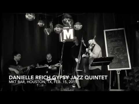 Swing Rendezvous: "Minor Swing" by Django Reinhardt & Stephan Grappelli