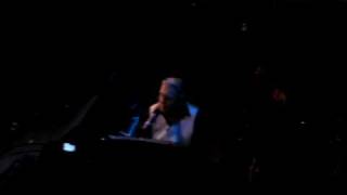 Jerry Lee Lewis in Beko Horizonte(Brasil) - Mean Old Man