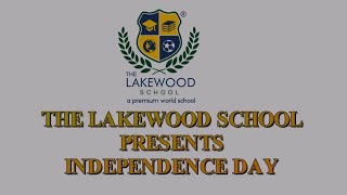 The Lakewood School Video