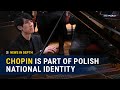 Eric Lu Returns After Five Years To Win Chopin Competition News In Depth