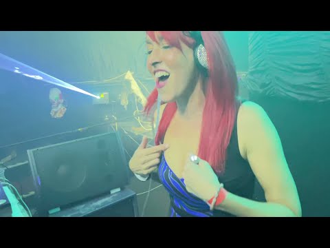 LISA PIN UP (OFFICIAL) LIVE FOOTAGE @ STORM THE EMPORIUM 2021
