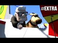 UP ALTAS AVENTURAS EXTRA BATALHA FINAL PARTE 8